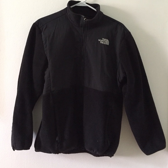 North Face winter jacket
