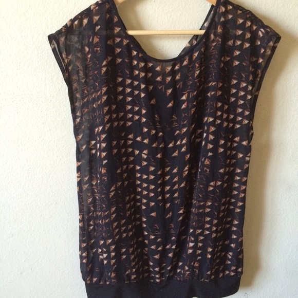 Cute Venezia Top