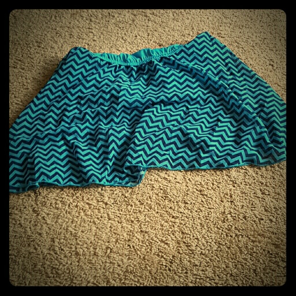 Skirts