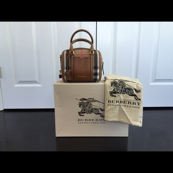 Burberry Handbag