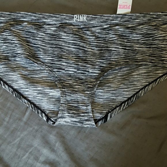 SOLDBrand New vs PINK panty and vs PINK BLING tank - Picture 3 of 3