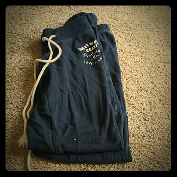 Sweatpants