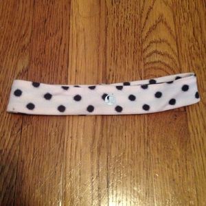 Lululemon headband