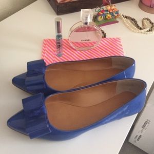 J crew flats