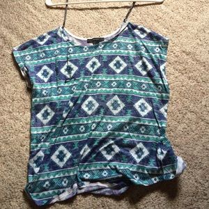 cute forever 21 shirt small