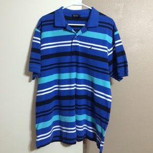 Nautica polo shirt
