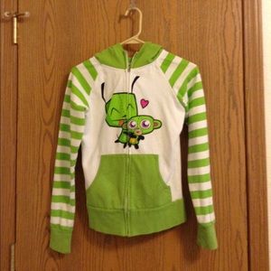 Gir Hoodie