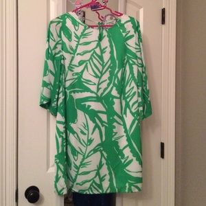 NWOT LILLY FOR TARGET
