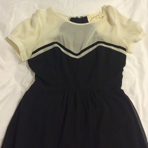 Urban outfitters dress size 2
