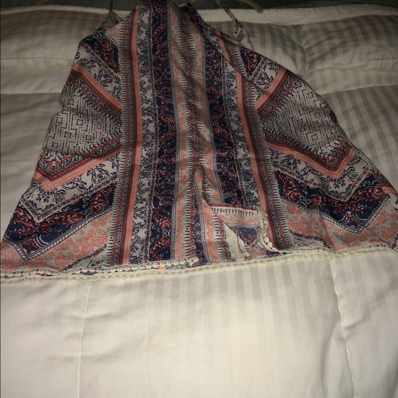 Flowy Top - Picture 3 of 4