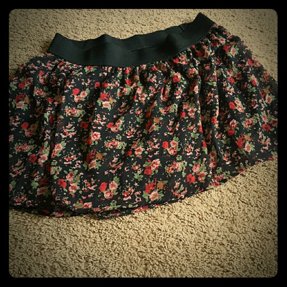 Skirts