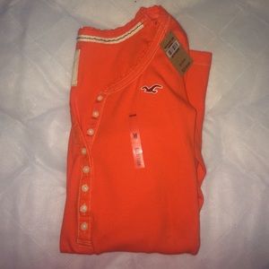 Hollister shirt