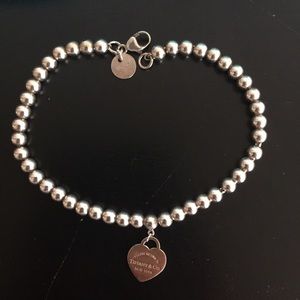 Tiffany bracelet