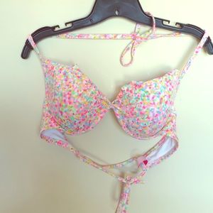 Victoria's Secret swim top