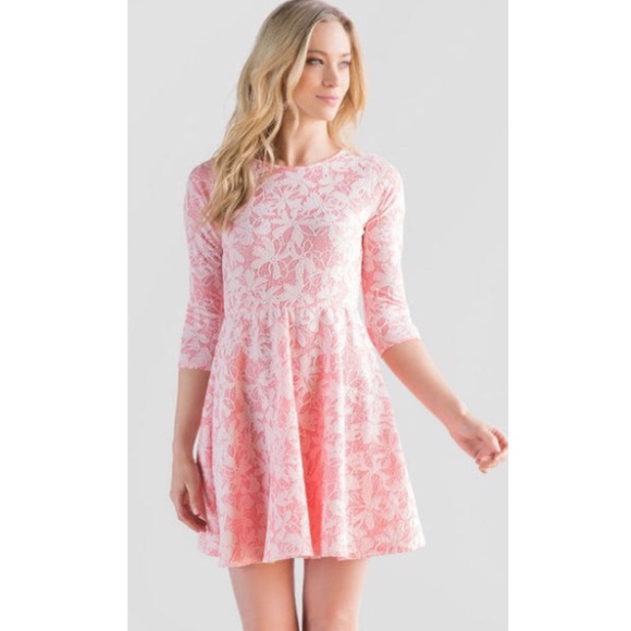 Francesca's Formal Dress