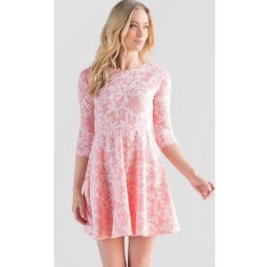 Francesca's Formal Dress