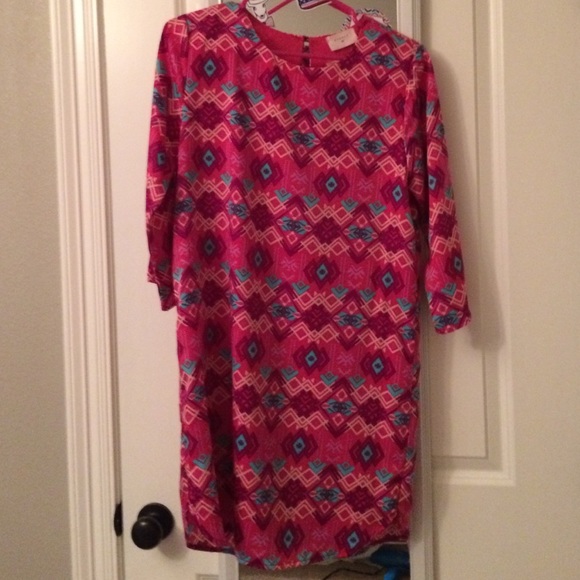 NWT ALTAR'D STATE DRESS