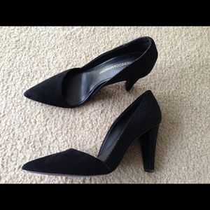 Brand new Rebecca minkoff Abel dorsay pumps 6