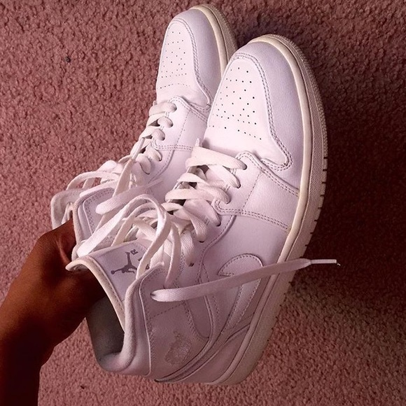 Jordan 1's