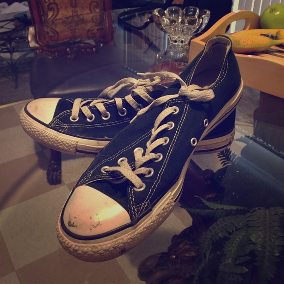 Converse All⭐️Star