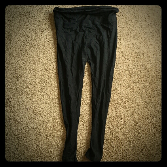 Sweatpants