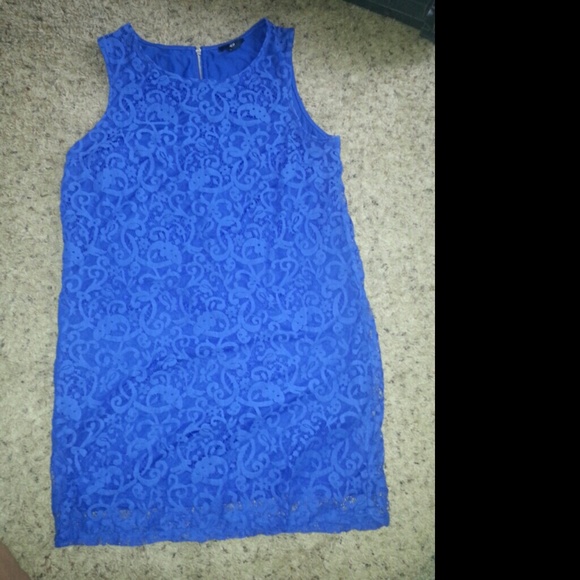 H&M dress