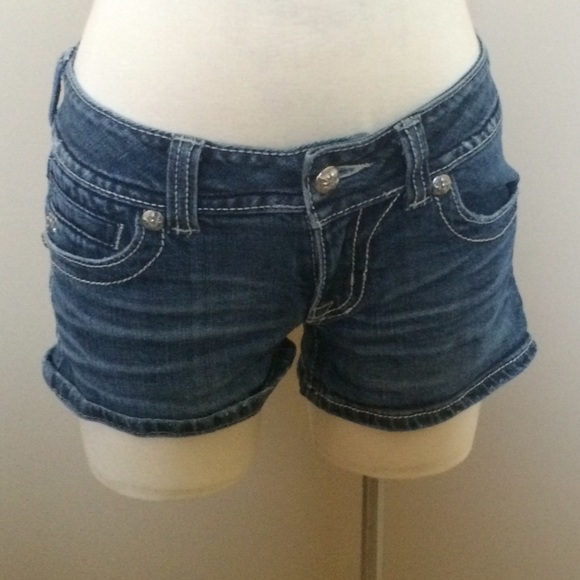 Miss me shorts