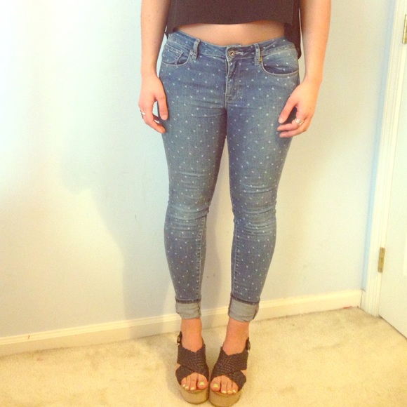 Bullhead, Jeans, Size 5