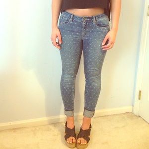 Bullhead, Jeans, Size 5