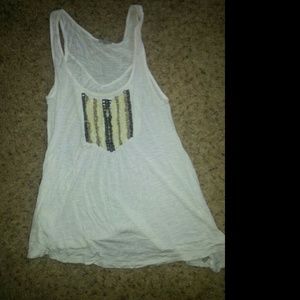 Ecote top from urban outfitters