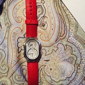 Phillip Stein watch