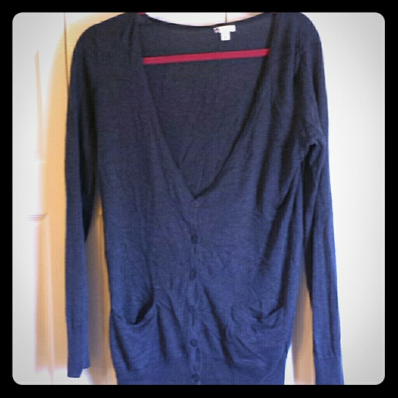 Nordstrom's Sweater