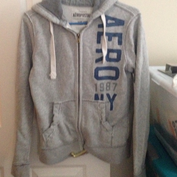Men Aero Sweatshirt