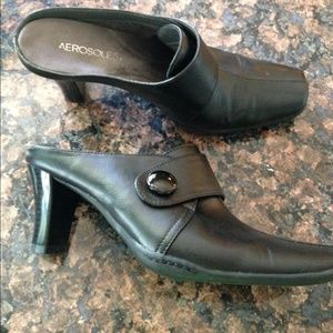 Woman's Aerosoles Size 8.5