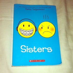 Sisters book