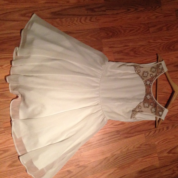 Party dress 😍