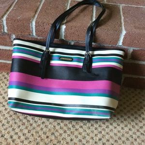 Dana Buchman tote bag