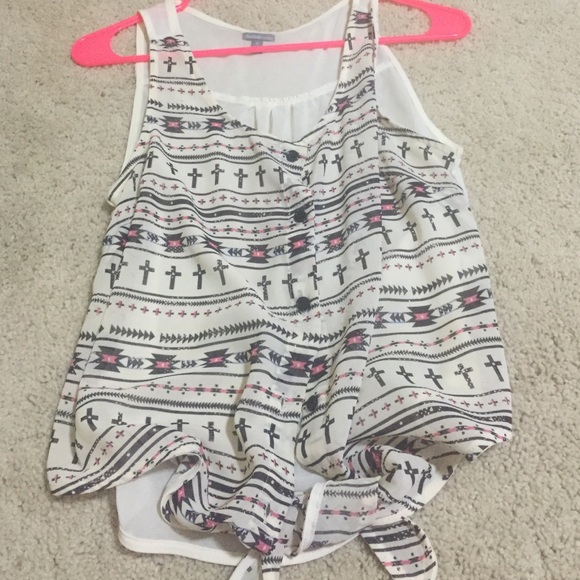 Tank top