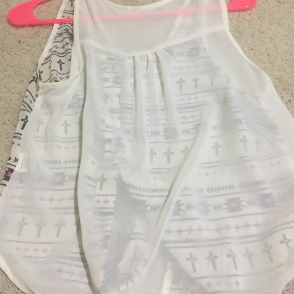 Tank top - Picture 2 of 2