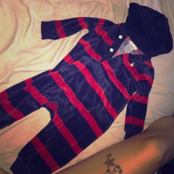 Ralph Lauren jumper