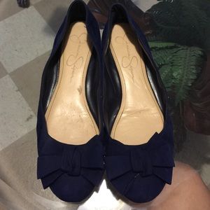Jessica Simpson Slippers