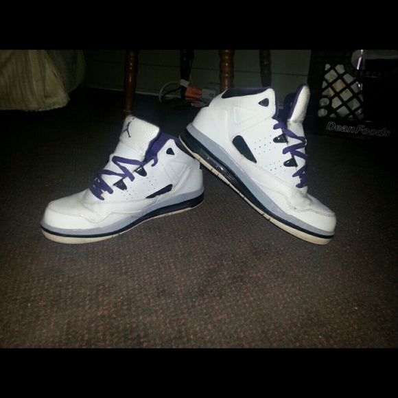 Men's Jordans
