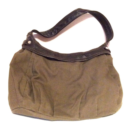 Thirty One City Skirt Purse (retired)