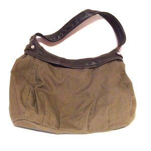 Thirty One City Skirt Purse (retired)