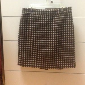Loft skirt