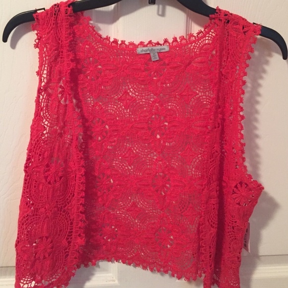 Charlotte Russe Shirt