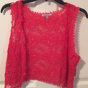 Charlotte Russe Shirt