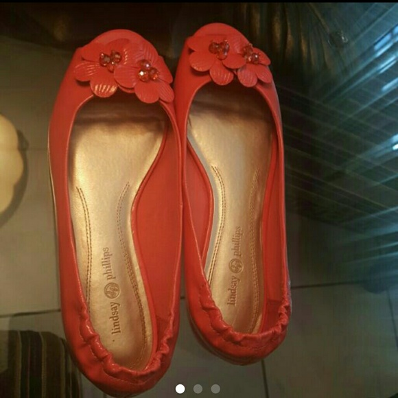 Lindsay-phillips flats