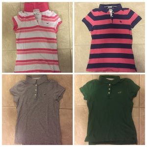 ❌❌sold❌❌ Polo bundle