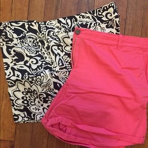 Shorts bundle